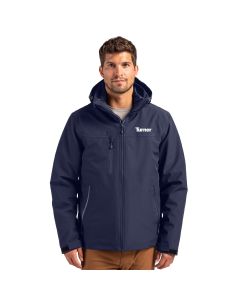 Clique - Cornice 3-in-1 Eco Waterproof Mens Jacket System