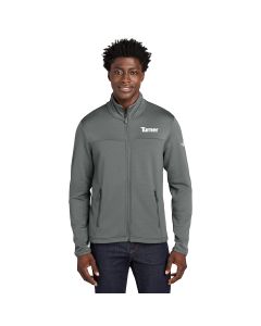 The North Face - Aim Full-Zip Fleece Jacket