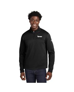 The North Face -  Aim 1/4-Zip Fleece