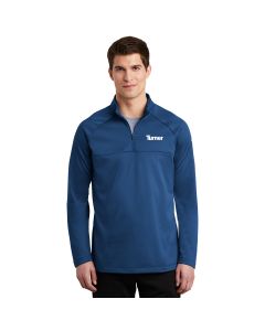 Nike - Therma-FIT 1/2-Zip Fleece