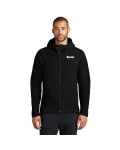 Nike - Hooded Soft Shell Jacket