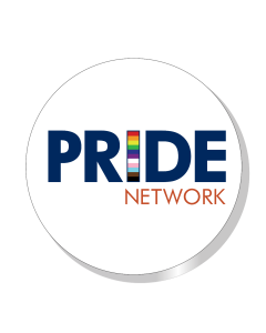 Pride - Hard Hat Stickers - 125