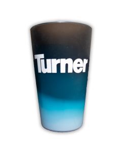 Turner 16 oz. Silicone Pint Glass