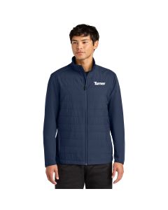 Sport-Tek - Teknical Hybrid Jacket