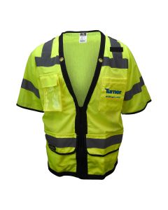 Radians - Class 3 Heavy Duty Surveyor Vest