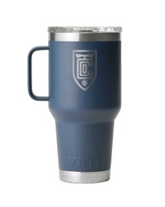 YETI - Rambler 30 oz. Travel Mug