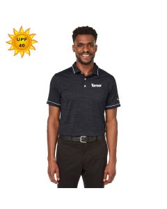 Puma - Mens Cloudspun Monarch Polo