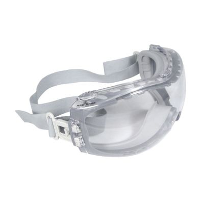 Safety Glasses - Foam Gasket