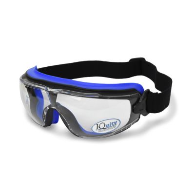Safety Goggles -Tight Fitting