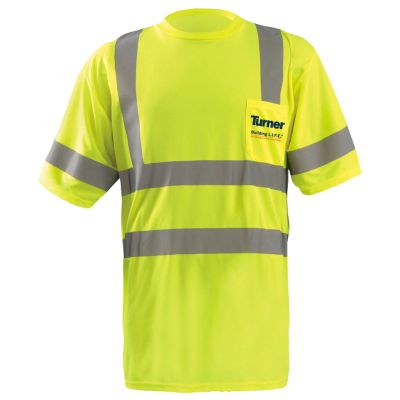 Hi-Vis Apparel