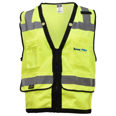 Safety Apparel