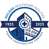 Turner Building Healthcare 100