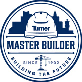 Turner - Master Builder