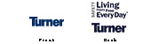Front: Turner, Back: Building LIFE Turner