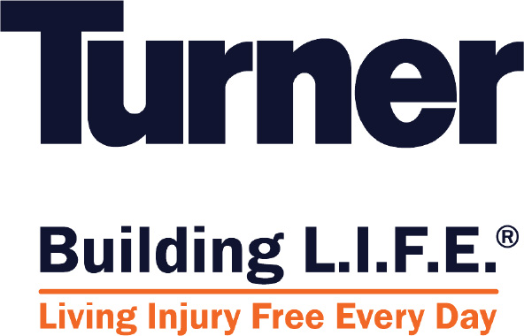 h - Turner - Building Life Logo