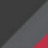 Black / Dark Grey / Gym Red