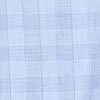 White/Light French Blue